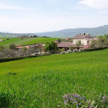 Agriturismo Regio Tratturo Ariano Irpino Exterior photo